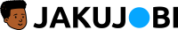 JAKUJOBI Logo